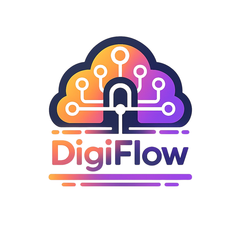 DigiFlow API